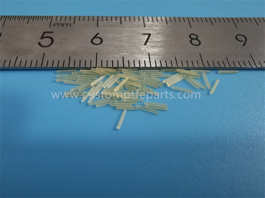 Prise micro d'Ultem PEI High Precision Chip Test Socekt d'espace