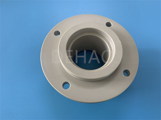 Sièges de valve faits sur commande de COUP D'OEIL, coup d'oeil à hautes températures en plastique