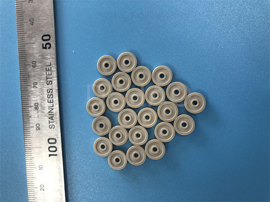 Connecteurs performants du COUP D'OEIL rf : 3.5mm, 2.92mm, 2.4mm, 1.85mm et 1.0mm