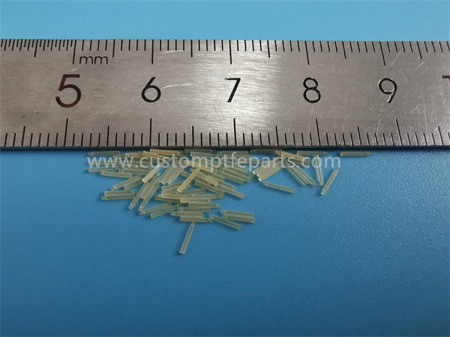 Prise micro d'Ultem PEI High Precision Chip Test Socekt d'espace