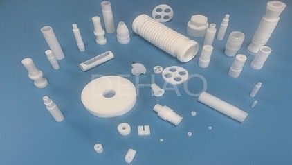 Pièces de PTFE